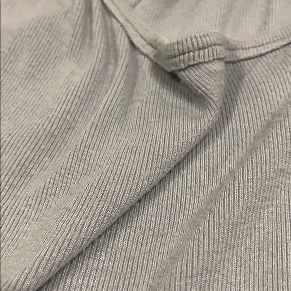 🌅Free People Clingy Super Love cut Long sleeves T - Picture 5 of 16